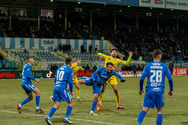 Stomil - Olimpia bez bramek zdjęcie nr 279909