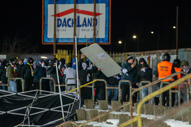 Stomil - Olimpia bez bramek zdjęcie nr 279938