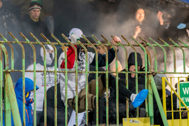 Stomil - Olimpia bez bramek