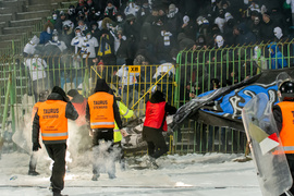 Stomil - Olimpia bez bramek zdjęcie nr 279956