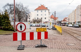 Coraz więcej zmian w parku Planty