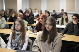 Dużo czytać, dużo pisać, słuchać innych. Oto laureaci konkursu dziennikarskiego