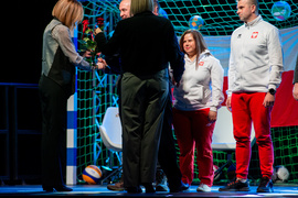 Elbląscy sportowcy z nagrodami i wyróżnieniami