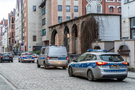 \"To, co się dzieje w telewizji publicznej, to niestety zakrawa na dramat\"