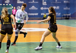 Start ponownie lepszy od beniaminka z Gniezna