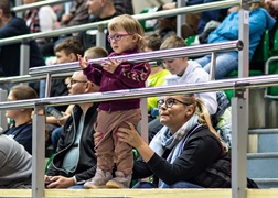Start ponownie lepszy od beniaminka z Gniezna zdjęcie nr 280329