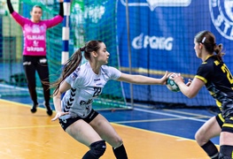 Start ponownie lepszy od beniaminka z Gniezna