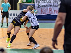 Start ponownie lepszy od beniaminka z Gniezna