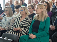 Zielona energia będzie miała priorytet