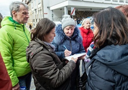 „Proponujemy port państwowy o strategicznym znaczeniu dla gospodarki”