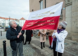 „Proponujemy port państwowy o strategicznym znaczeniu dla gospodarki”