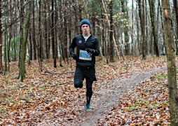 Półmaraton w deszczu zdjęcie nr 280702