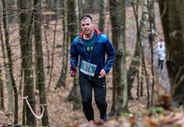 Półmaraton w deszczu zdjęcie nr 280733
