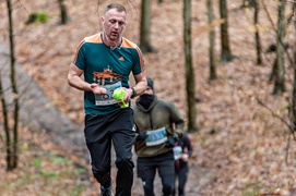 Półmaraton w deszczu zdjęcie nr 280719