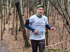 Półmaraton w deszczu zdjęcie nr 280742