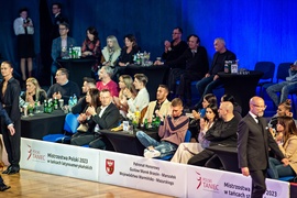 Najlepsi polscy tancerze w Elblągu