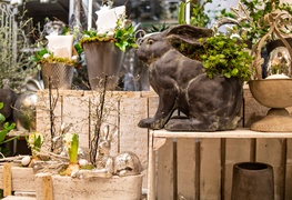 W Zielonym Gaju wiedzą, jak tworzyć piękno