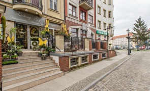 W Zielonym Gaju wiedzą, jak tworzyć piękno