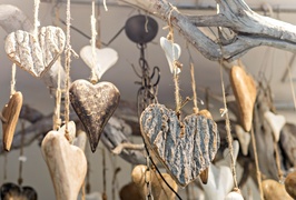 W Zielonym Gaju wiedzą, jak tworzyć piękno