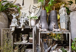 W Zielonym Gaju wiedzą, jak tworzyć piękno