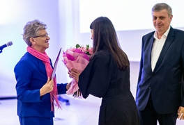 Radioterapia przyszłości Radioterapia przyszłości
