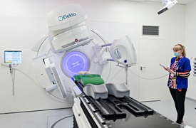 Radioterapia przyszłości