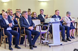 Radioterapia przyszłości