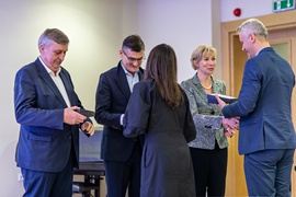 Radioterapia przyszłości