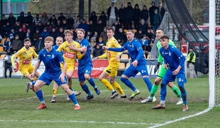 Seria Olimpii bez przegranej przerwana zdjęcie nr 281249