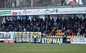 Seria Olimpii bez przegranej przerwana zdjęcie nr 281242