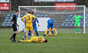 Seria Olimpii bez przegranej przerwana zdjęcie nr 281219