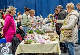 Zapachniało świętami