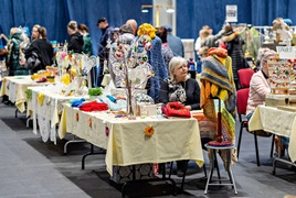 Zapachniało świętami