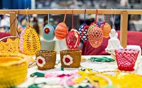 Zapachniało świętami