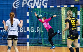 Start w półfinale Pucharu Polski