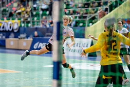 Start w półfinale Pucharu Polski