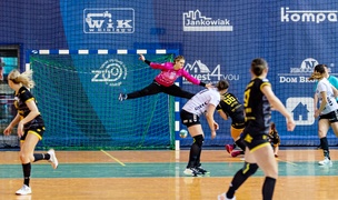 Start w półfinale Pucharu Polski