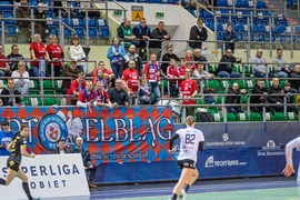 Start w półfinale Pucharu Polski