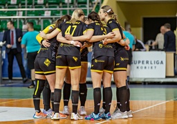 Start w półfinale Pucharu Polski