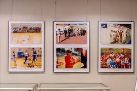 30 lat Olimpiad Specjalnych