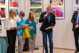 30 lat Olimpiad Specjalnych