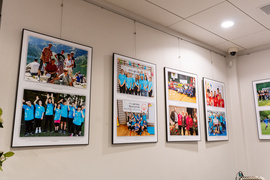 30 lat Olimpiad Specjalnych