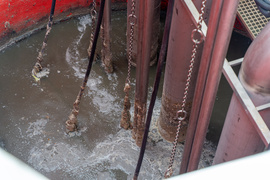 To było otwarcie z pompą