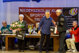 Handball Olimpia Elbląg