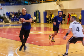 Handball Olimpia Elbląg