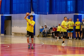 Handball Olimpia Elbląg