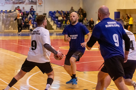 Handball Olimpia Elbląg