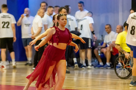 Handball Olimpia Elbląg