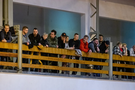 Handball Olimpia Elbląg
