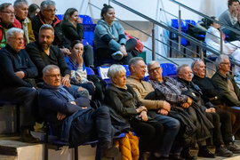 Handball Olimpia Elbląg